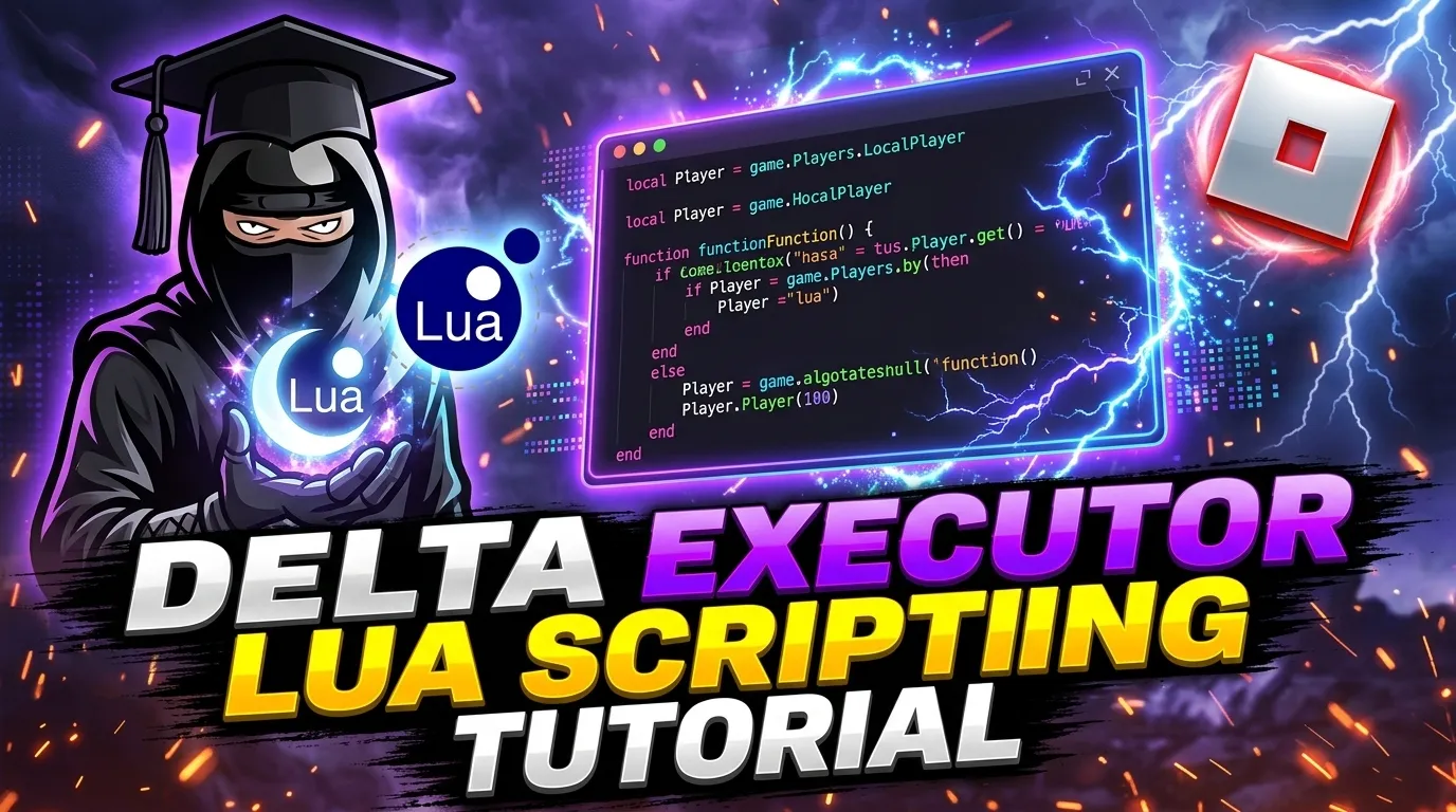 Roblox Scripting Guide